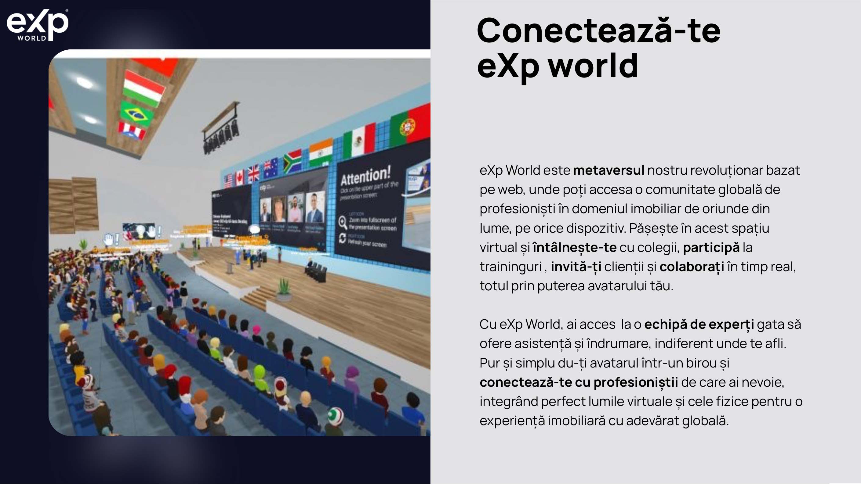 eXp — slide 4