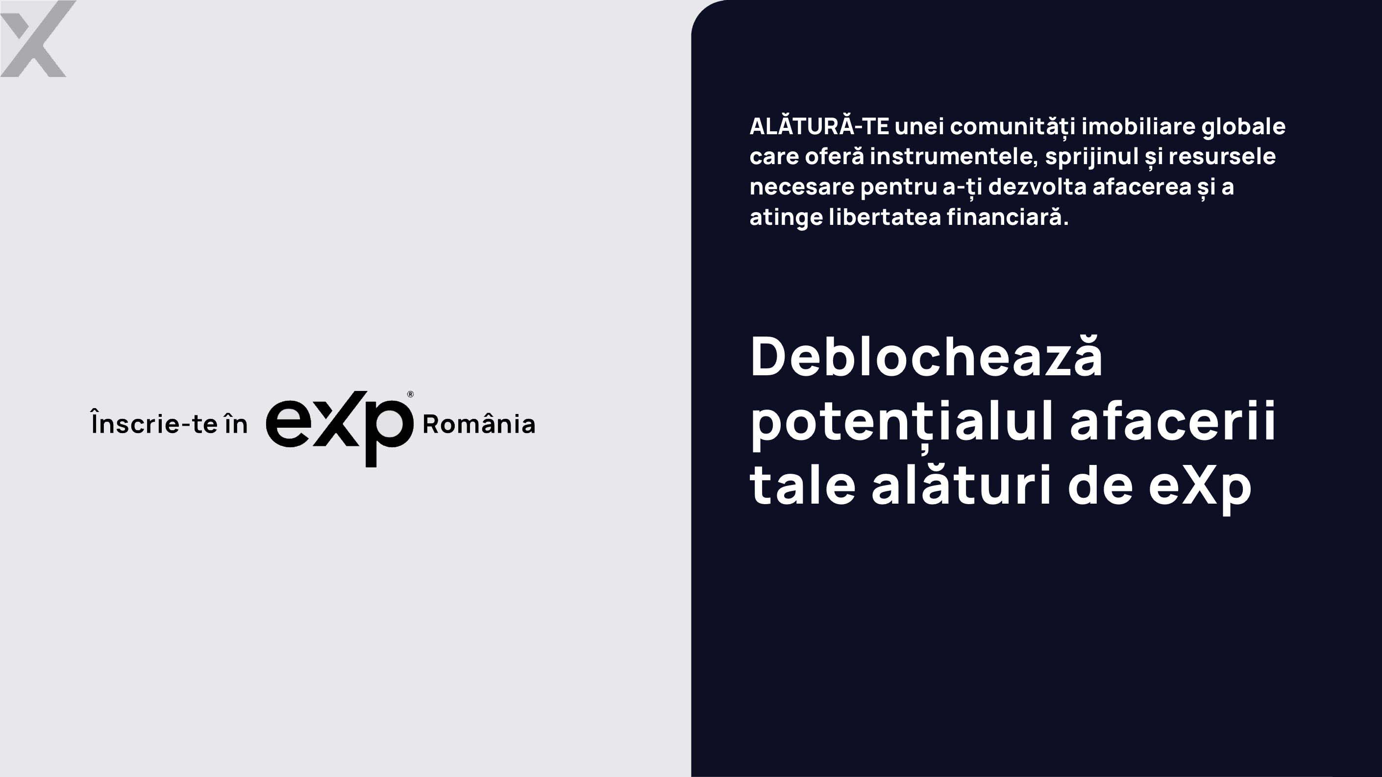 eXp — slide 18